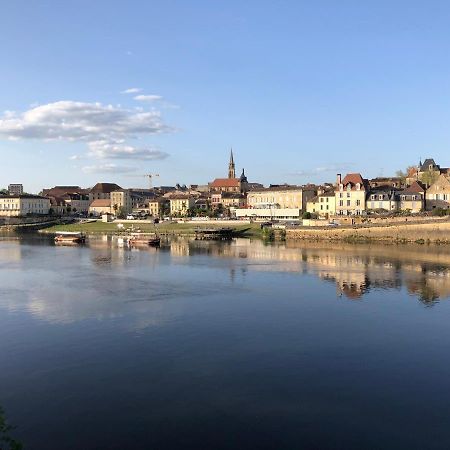 Les Vergers Apartment Bergerac Luaran gambar