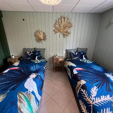 Les Vergers Apartment Bergerac Luaran gambar