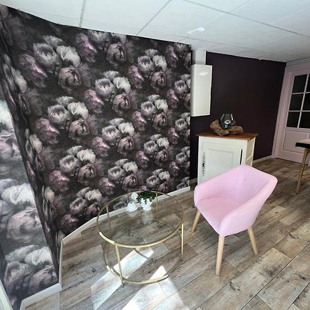 Les Vergers Apartment Bergerac Luaran gambar