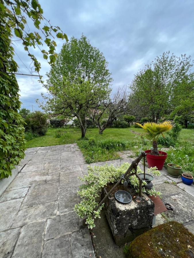 Les Vergers Apartment Bergerac Luaran gambar