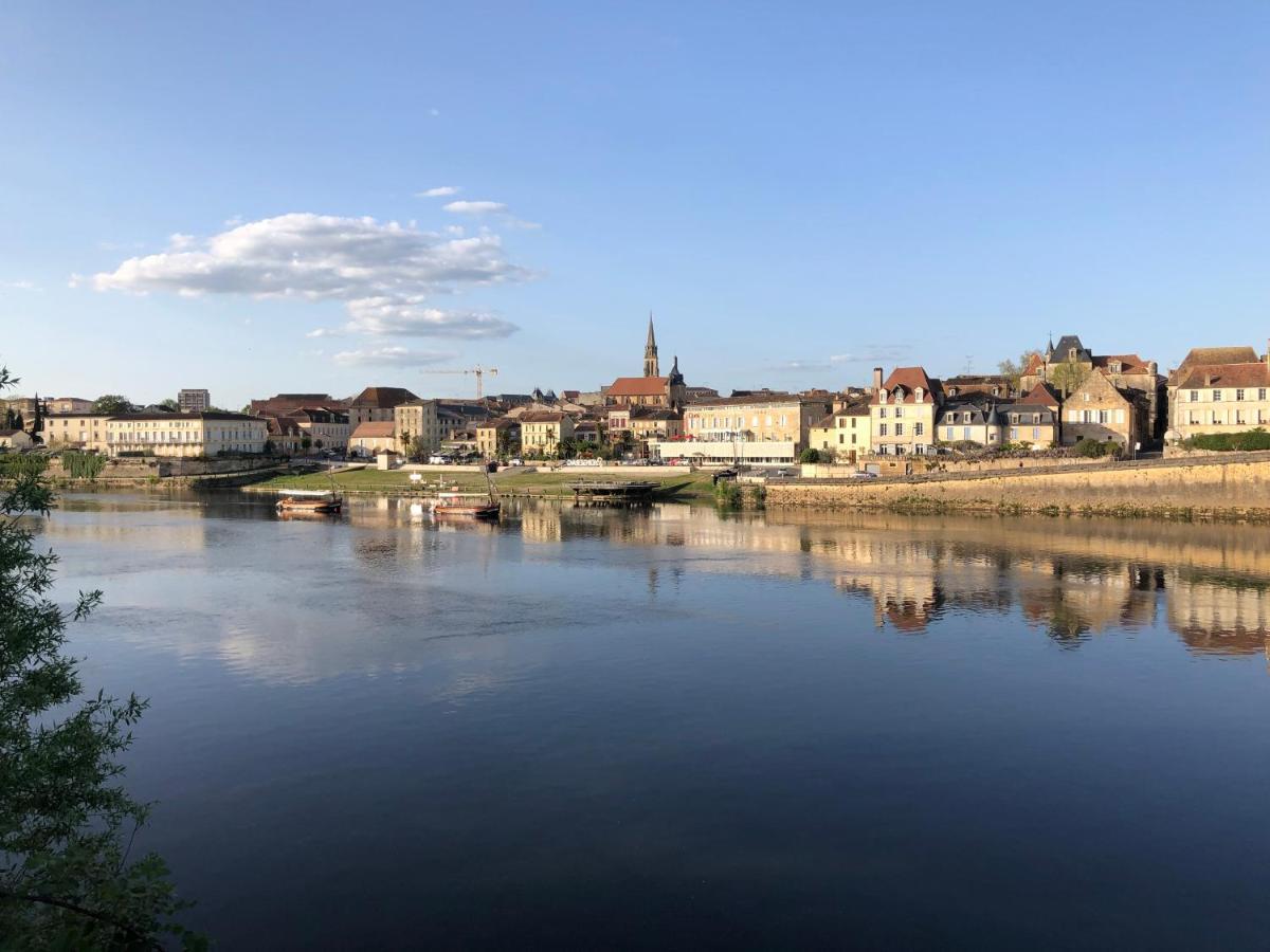 Les Vergers Apartment Bergerac Luaran gambar