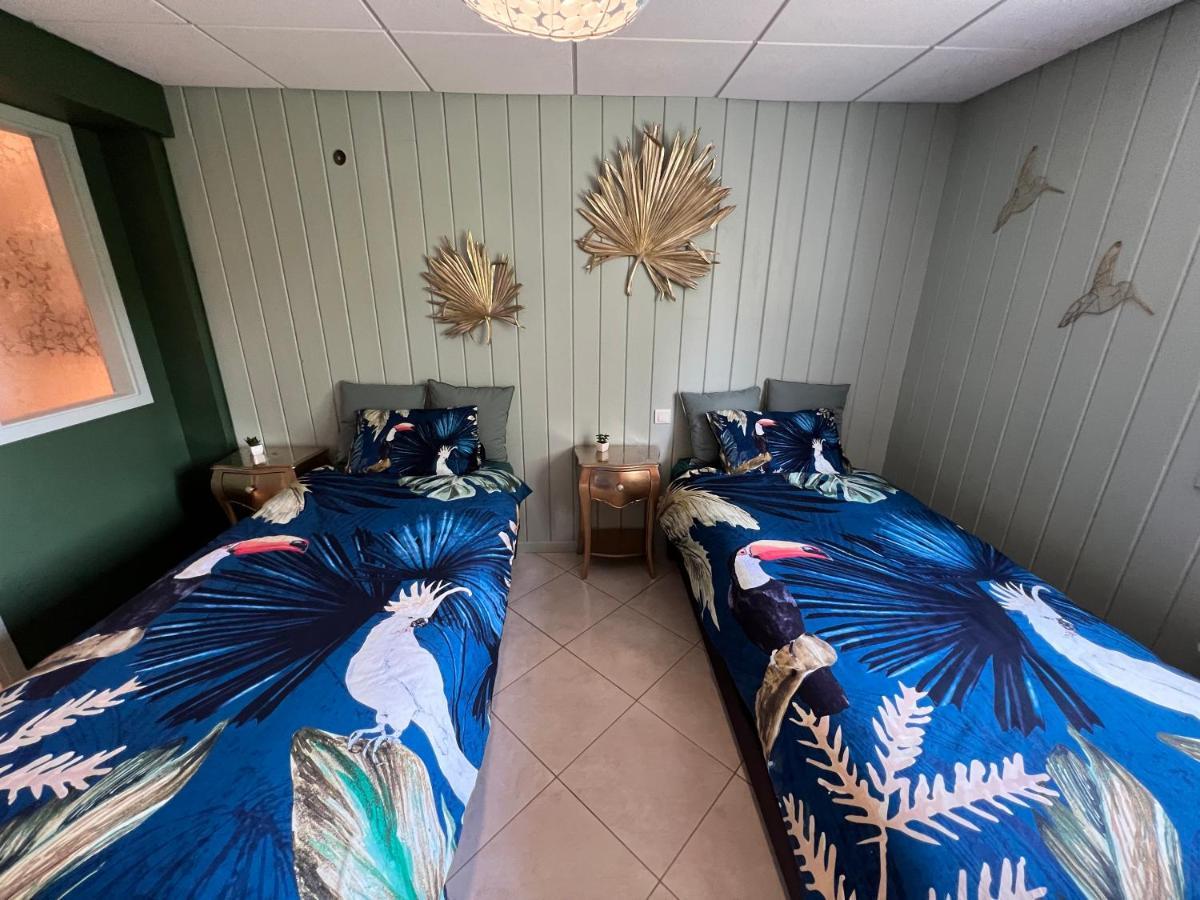Les Vergers Apartment Bergerac Luaran gambar