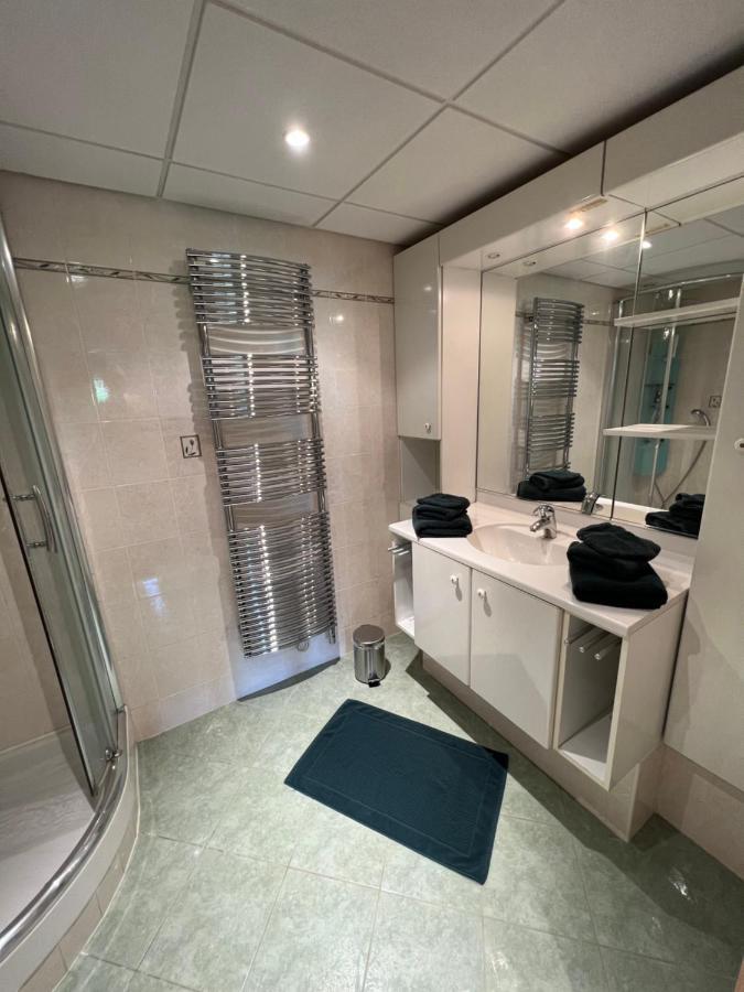 Les Vergers Apartment Bergerac Luaran gambar