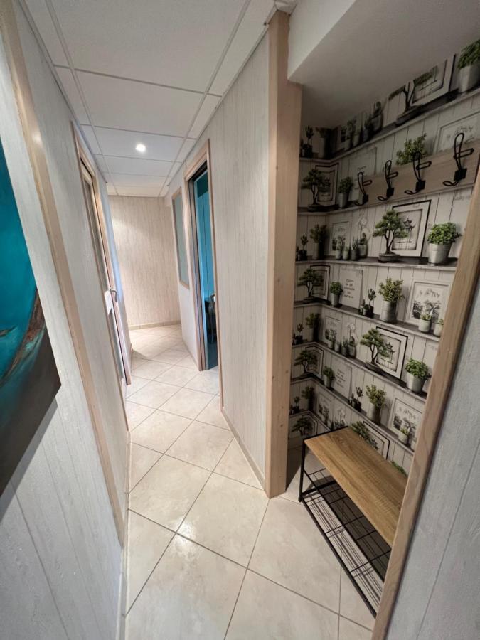 Les Vergers Apartment Bergerac Luaran gambar