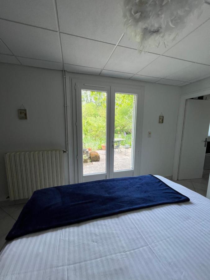 Les Vergers Apartment Bergerac Luaran gambar