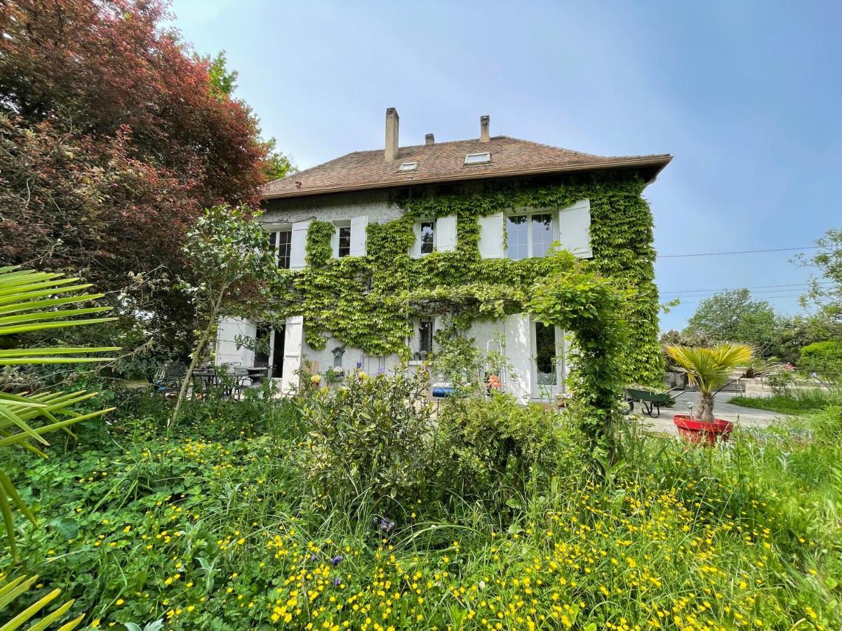 Les Vergers Apartment Bergerac Luaran gambar