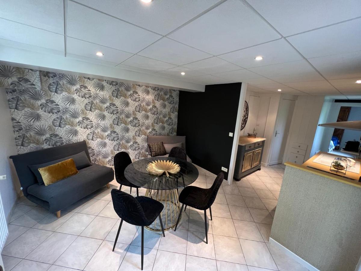 Les Vergers Apartment Bergerac Luaran gambar