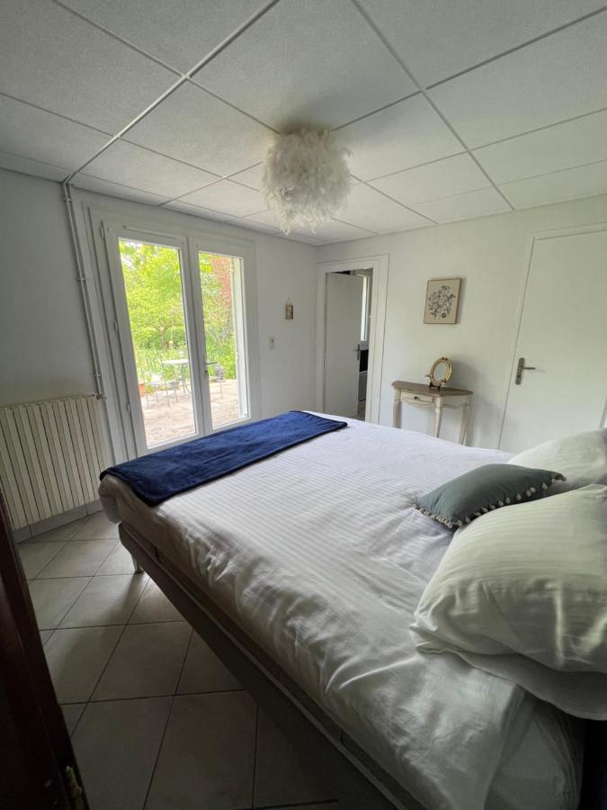 Les Vergers Apartment Bergerac Luaran gambar