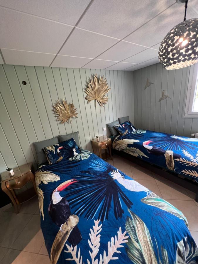 Les Vergers Apartment Bergerac Luaran gambar