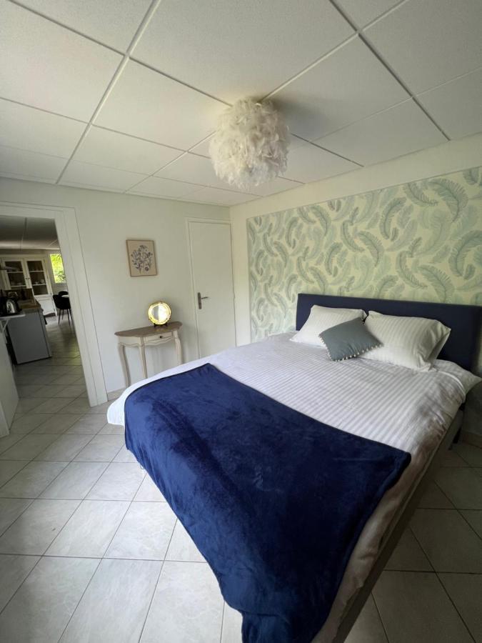 Les Vergers Apartment Bergerac Luaran gambar