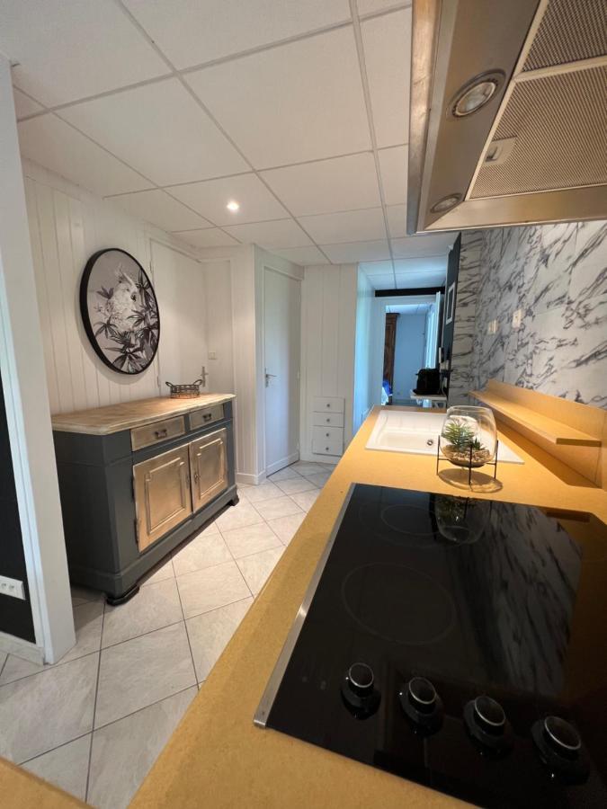 Les Vergers Apartment Bergerac Luaran gambar