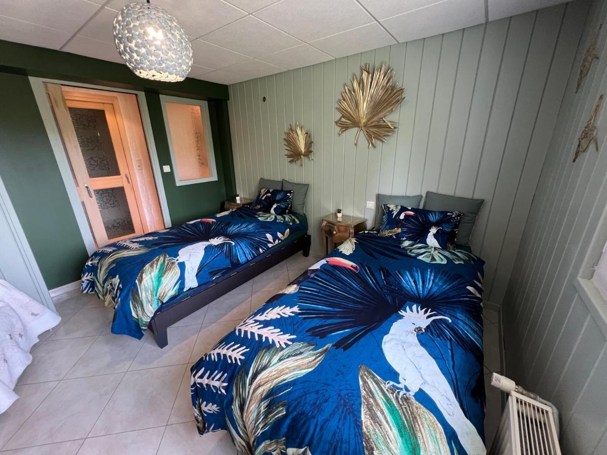 Les Vergers Apartment Bergerac Luaran gambar