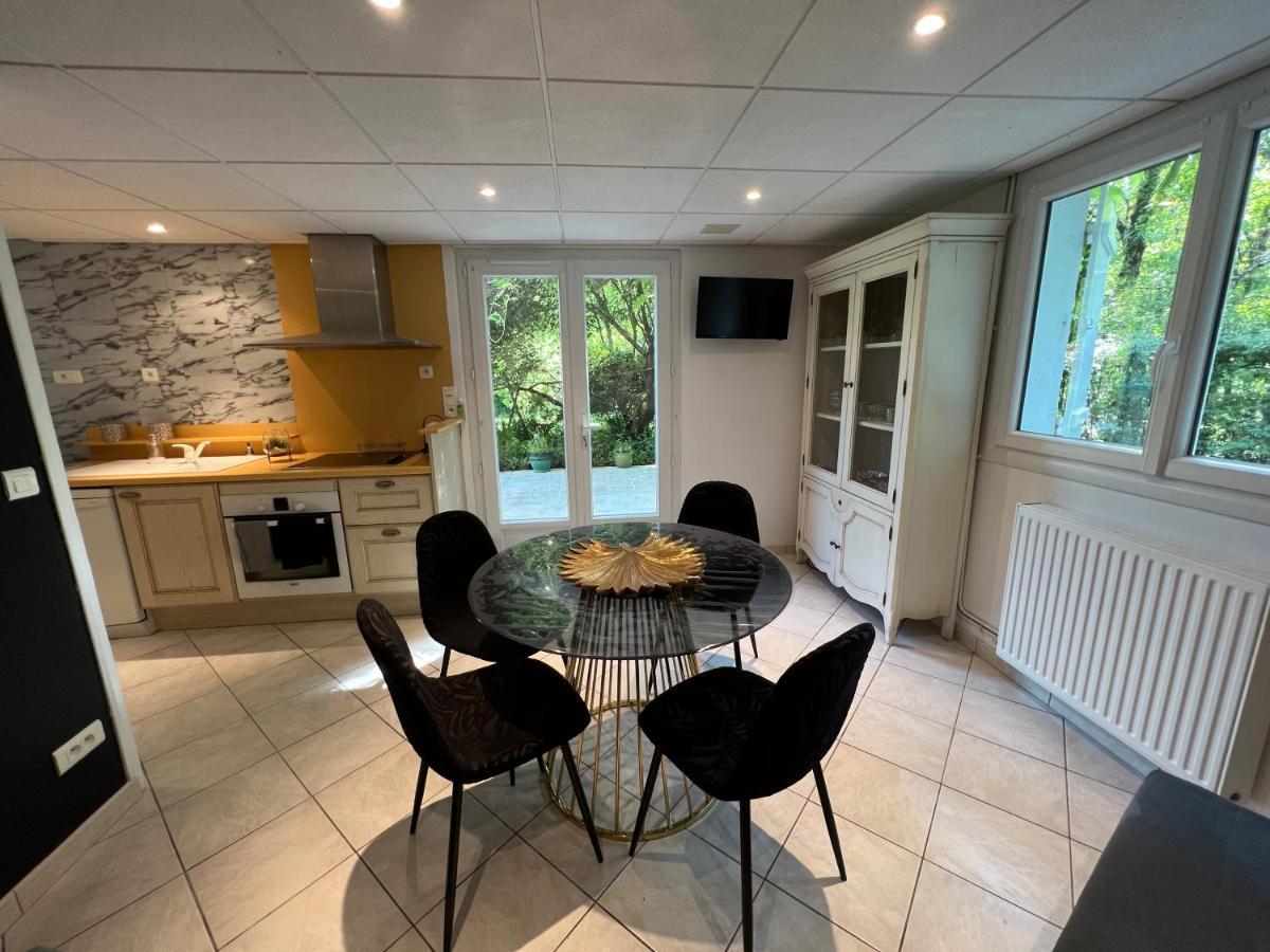 Les Vergers Apartment Bergerac Luaran gambar