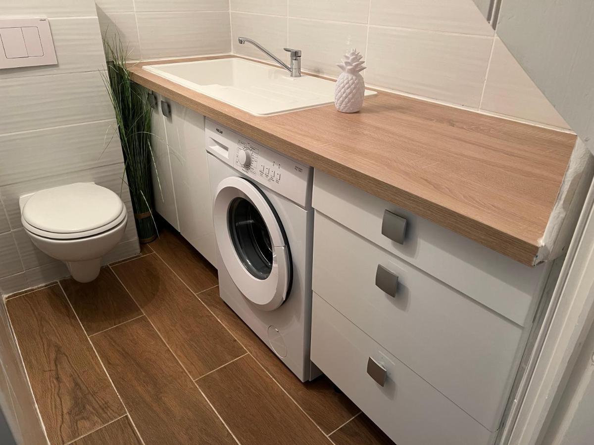 Les Vergers Apartment Bergerac Luaran gambar