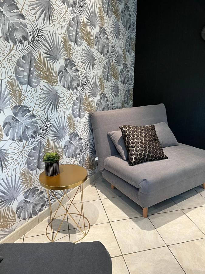 Les Vergers Apartment Bergerac Luaran gambar
