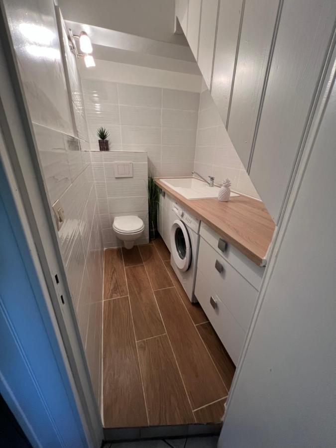 Les Vergers Apartment Bergerac Luaran gambar