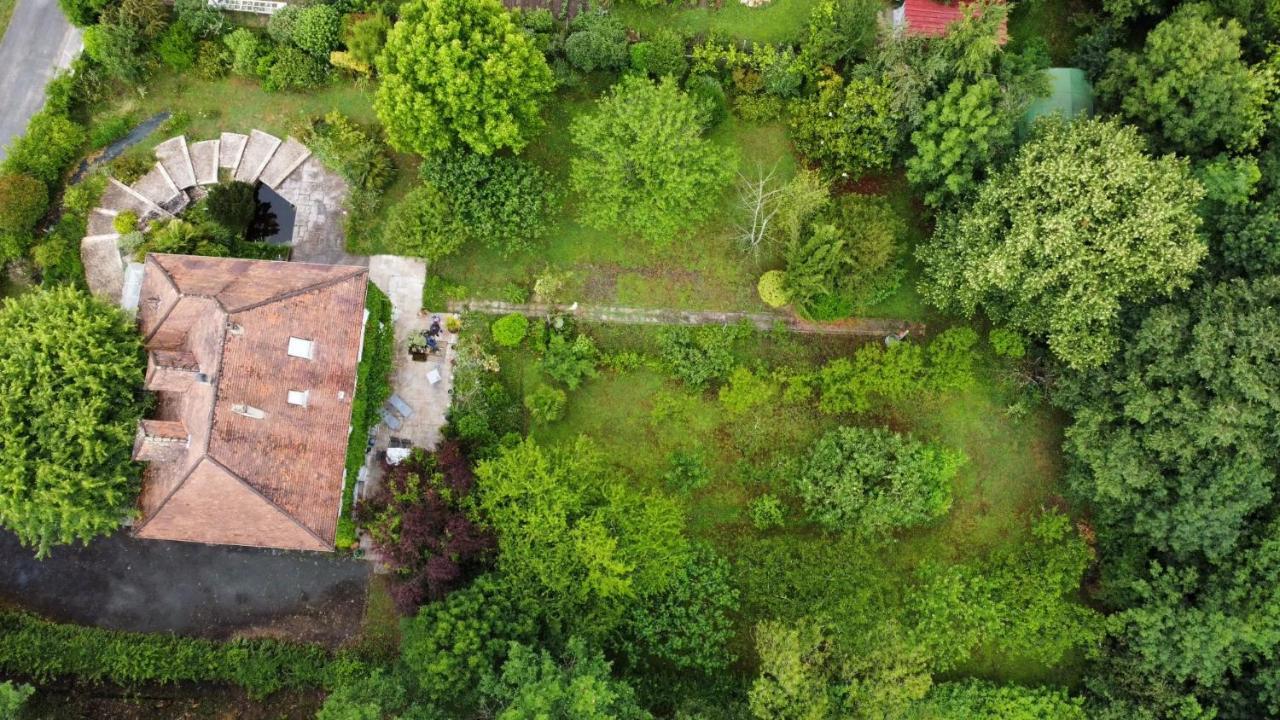 Les Vergers Apartment Bergerac Luaran gambar